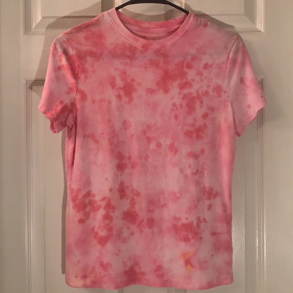 A.NEW DAY Tie Dye Shirt - Picture 3 of 9